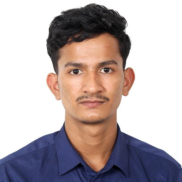 Lochan Samser Rana